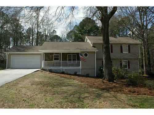 2110 Amber Creek Drive, Buford, GA 30519