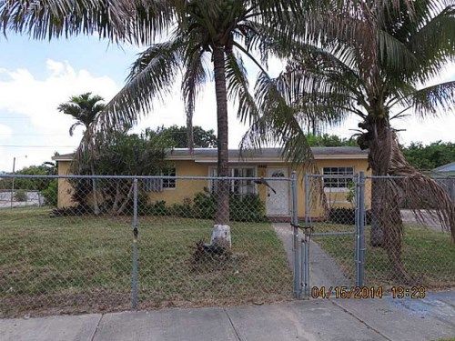 11460 SW 203 TE, Miami, FL 33189