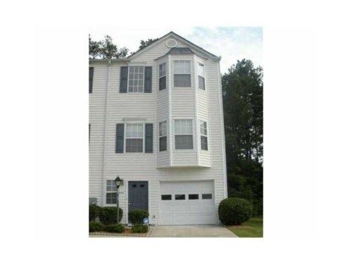 Unit 2526 - 2526 Stonegate Drive Nw, Acworth, GA 30101