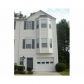 Unit 2526 - 2526 Stonegate Drive Nw, Acworth, GA 30101 ID:7997889