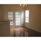 Unit 2526 - 2526 Stonegate Drive Nw, Acworth, GA 30101 ID:7997892