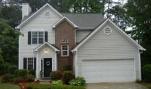 3386 English Oaks Drive Nw Kennesaw, GA 30144