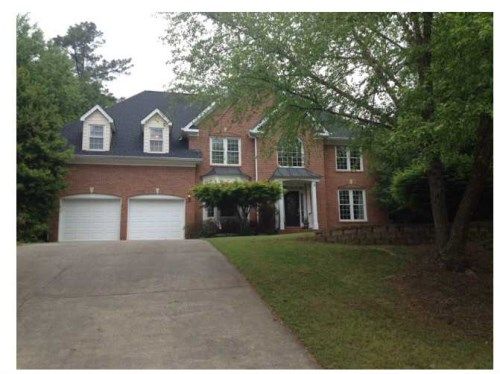 5628 Fallsbrook Knoll, Acworth, GA 30101