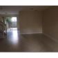 12317 SW 124 CT # 12317, Miami, FL 33186 ID:6180994