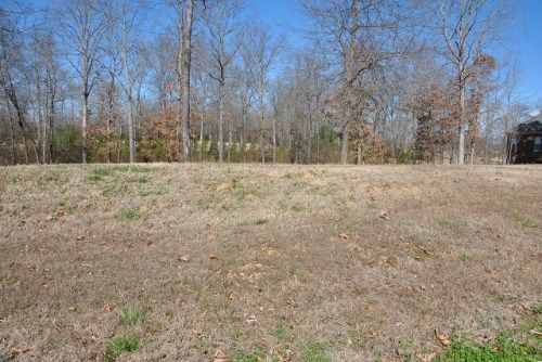 0 Golf Trail Ridge Lot # 14, Muscle Shoals, AL 35661