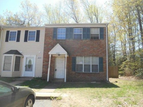 5228 Creek Ln, King George, VA 22485