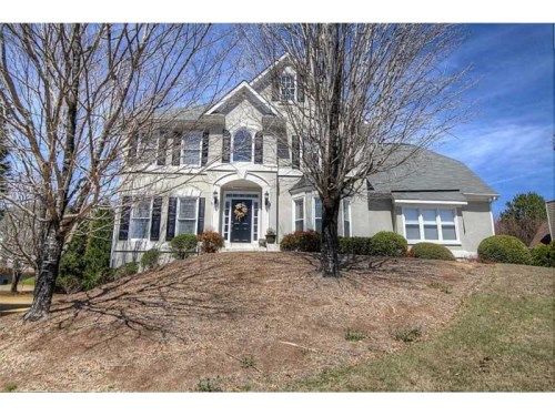 680 Briars Bend, Alpharetta, GA 30004