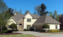 362 Spring Willow Drive Buford, GA 30518