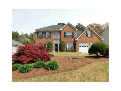 3604 Friendship Farm Drive, Buford, GA 30519