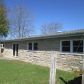 2028 South Parry Dr, Warsaw, IN 46580 ID:8041121