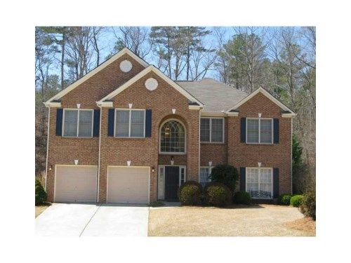 1070 Blankets Creek Drive, Canton, GA 30114