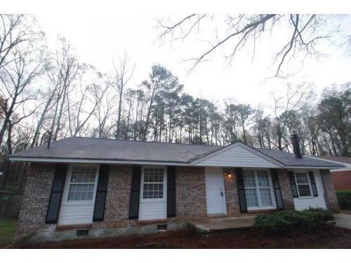 8080 Devonshire Drive, Jonesboro, GA 30238