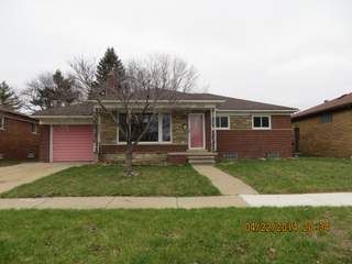 26690 Potomac Ct, Center Line, MI 48015