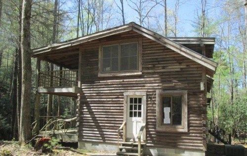 388 Bucktown Tr, Ellijay, GA 30536