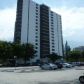 20100 W COUNTRY CLUB DR # 1602, Miami, FL 33180 ID:545762