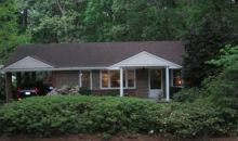 1612 Zemory Drive Tucker, GA 30084