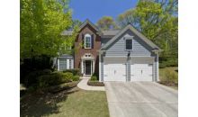 4871 Glen Level Drive Buford, GA 30518