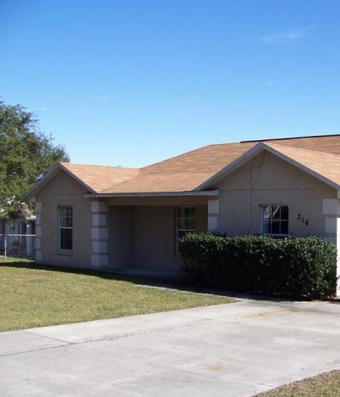 316 Carol St, Mascotte, FL 34753