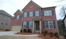 5490 Rosehall Place Atlanta, GA 30349