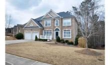 3229 Wolf Club Lane Sw Atlanta, GA 30349