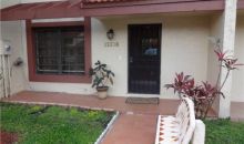 13338 SW 60 TE # 13338 Miami, FL 33183