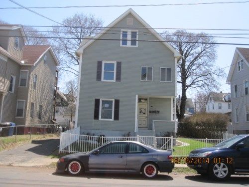 115 Dwight St, New Britain, CT 06051