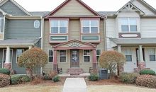 Unit 202 - 202 Royal Crescent Terrace Canton, GA 30115