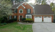 2057 Ursuline Way Nw Acworth, GA 30101