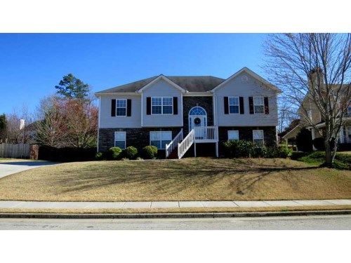 3865 Morgan Box Court, Buford, GA 30519