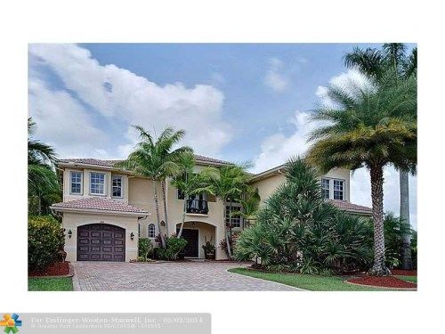 2903 BIRCH TER, Fort Lauderdale, FL 33330