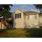 168 Waterstone Point, Acworth, GA 30101 ID:7980041