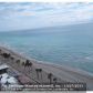 3111 N OCEAN DR # 1607, Hollywood, FL 33019 ID:1094517