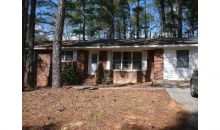 3415 Lee Place Atlanta, GA 30349