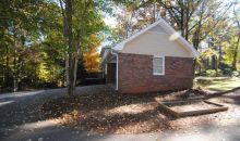 5495 Koweta Road Atlanta, GA 30349