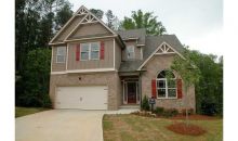 5356 Astoria Park Drive Nw Acworth, GA 30101