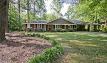 3077 E Ramble Lane Decatur, GA 30033