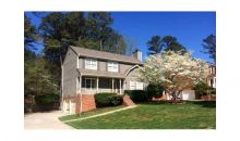 1151 Mitsy Forest Drive Ne Marietta, GA 30068