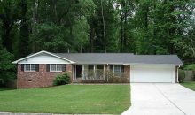 6620 Wright Circle Atlanta, GA 30328