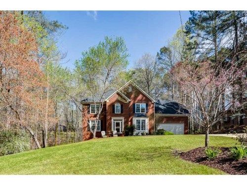 900 Freemanwood Lane, Alpharetta, GA 30004