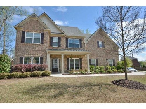 5303 Timber Wild Lane, Buford, GA 30518