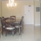 1985 S OCEAN DR # 5C, Hallandale, FL 33009 ID:6441276