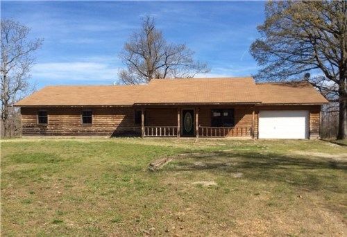 406 E Cc Rd, Hardy, AR 72542