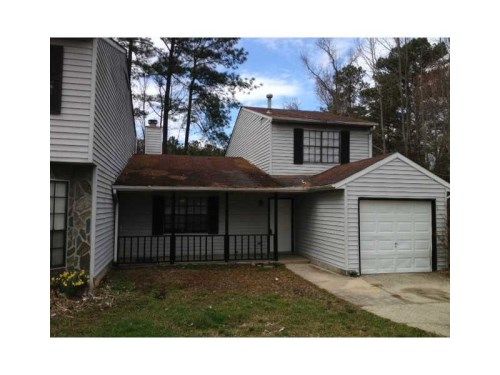 Unit 0 - 612 Pine Tree Trail, Atlanta, GA 30349