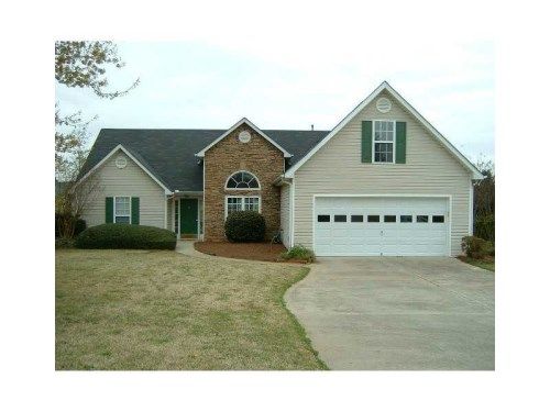 6047 Devonshire Drive, Flowery Branch, GA 30542