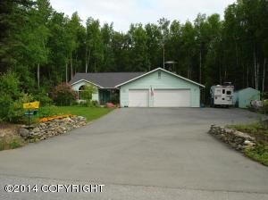 7081 S Turner Drive, Wasilla, AK 99654