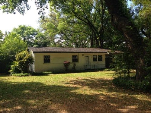 273 Saint Patrick Ave, Pensacola, FL 32503