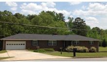 5150 Lilburn Stone Mountain Road Sw Lilburn, GA 30047