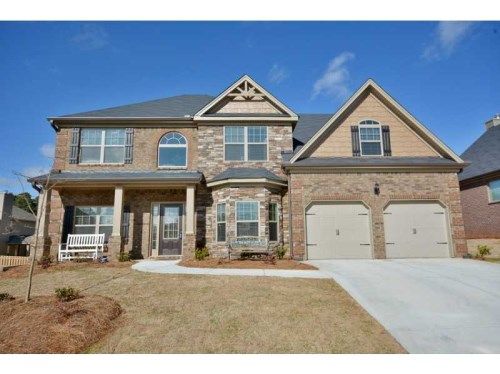 6238 Wynfield Drive, Flowery Branch, GA 30542