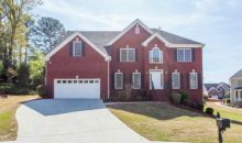 4314 Moonglow Trail Lilburn, GA 30047