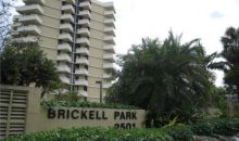 2501 BRICKELL AV # 304 Miami, FL 33129